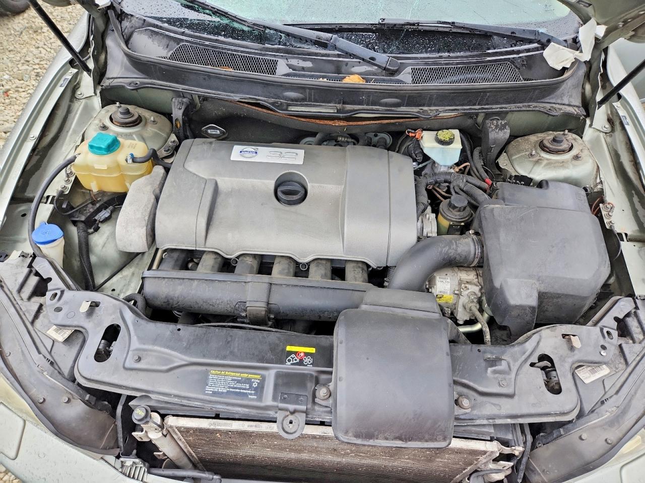 2008 VOLVO Xc90 VIN YV4CZ982681437081 photo 12