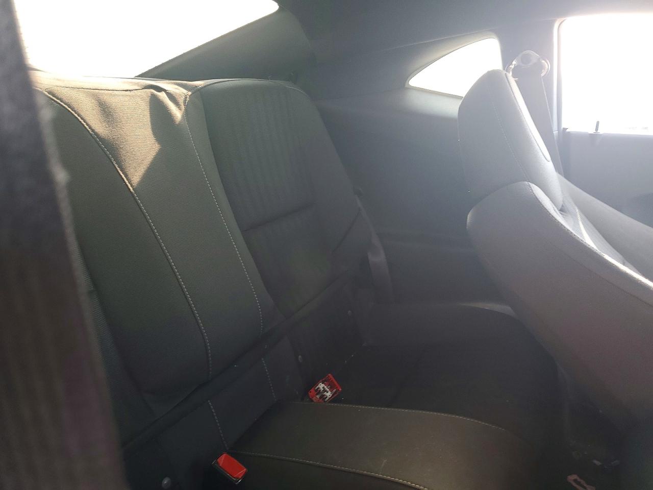 2012 CHEV Camaro VIN 2G1FA1E32C9143812 photo 10