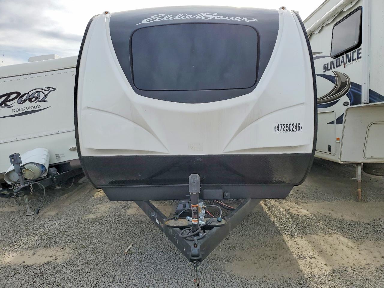 2024 HARTLAND Trailers VIN 5SFYB2726RM537958 photo 7