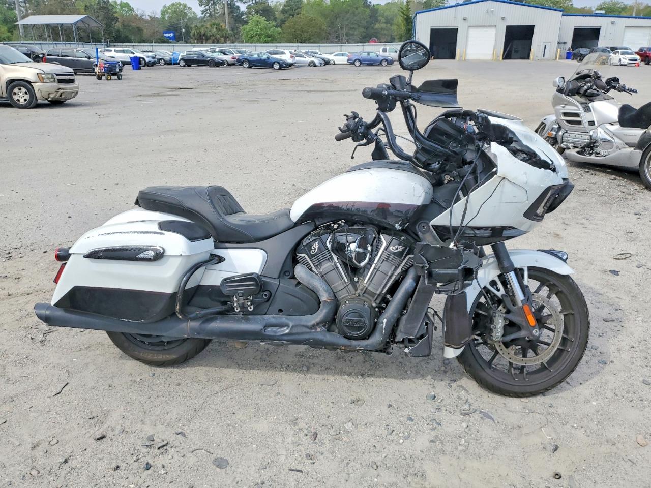 2024 INDIAN All other VIN 56KLDFRR4R3426074 photo 1