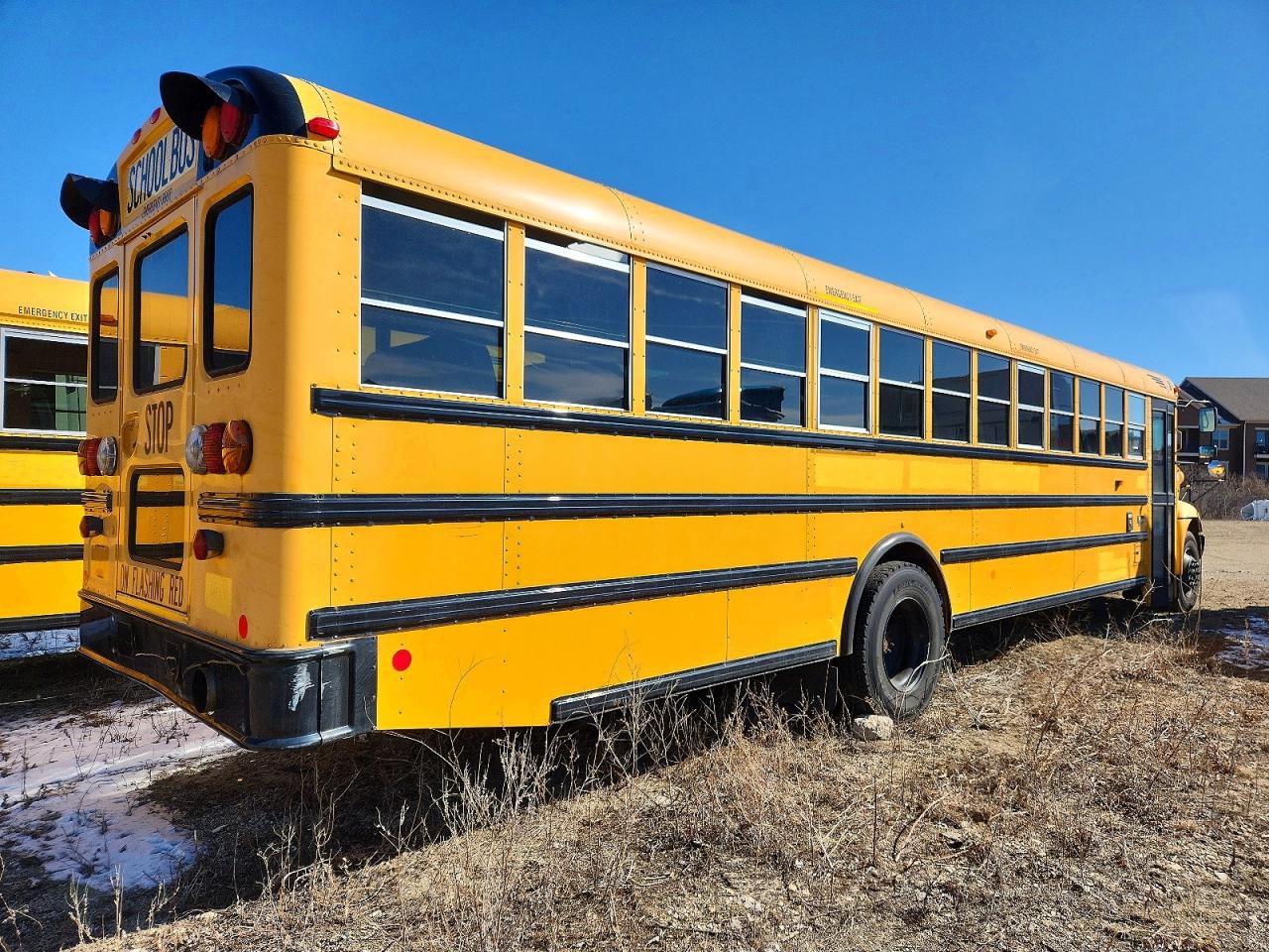 2014 IC Ce series VIN 4DRBUAAPXEB780711 photo 4