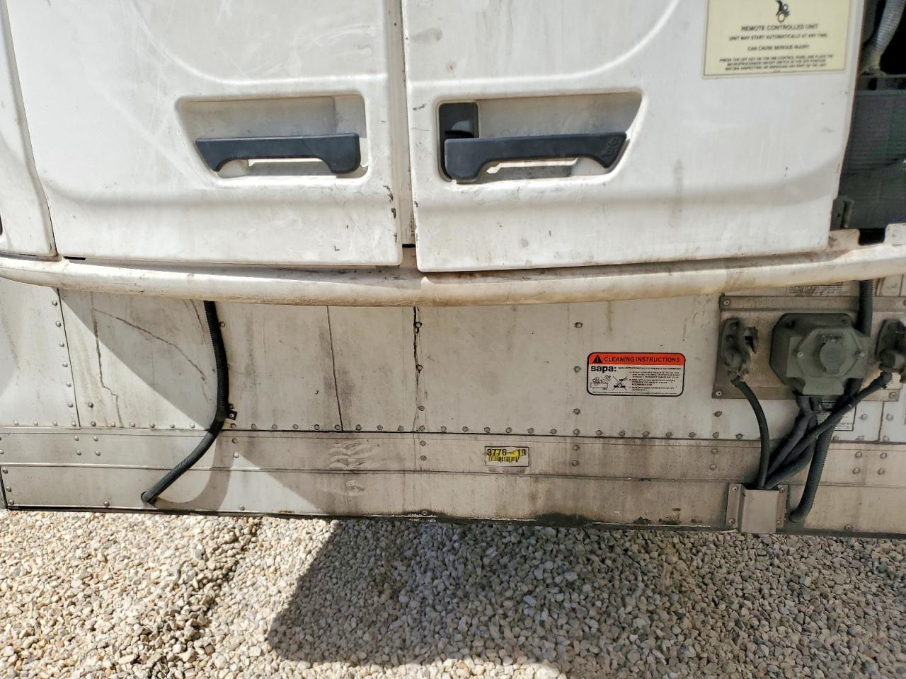 2021 UTILITY All models VIN 1UYVS2536M2377619 photo 7