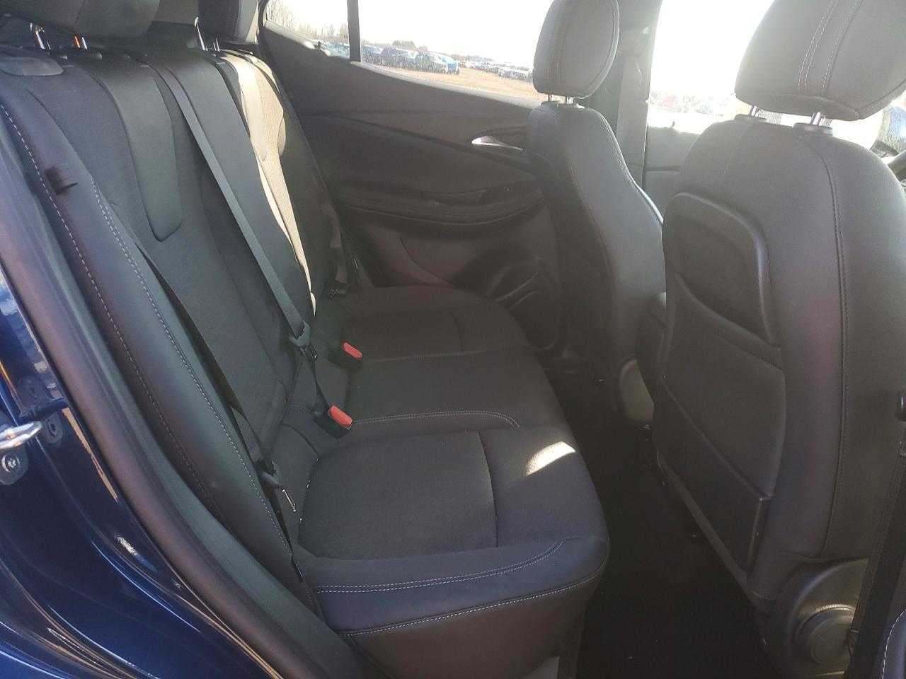 2023 Buick Encore VIN KL4MMBS27PB026099 photo 11