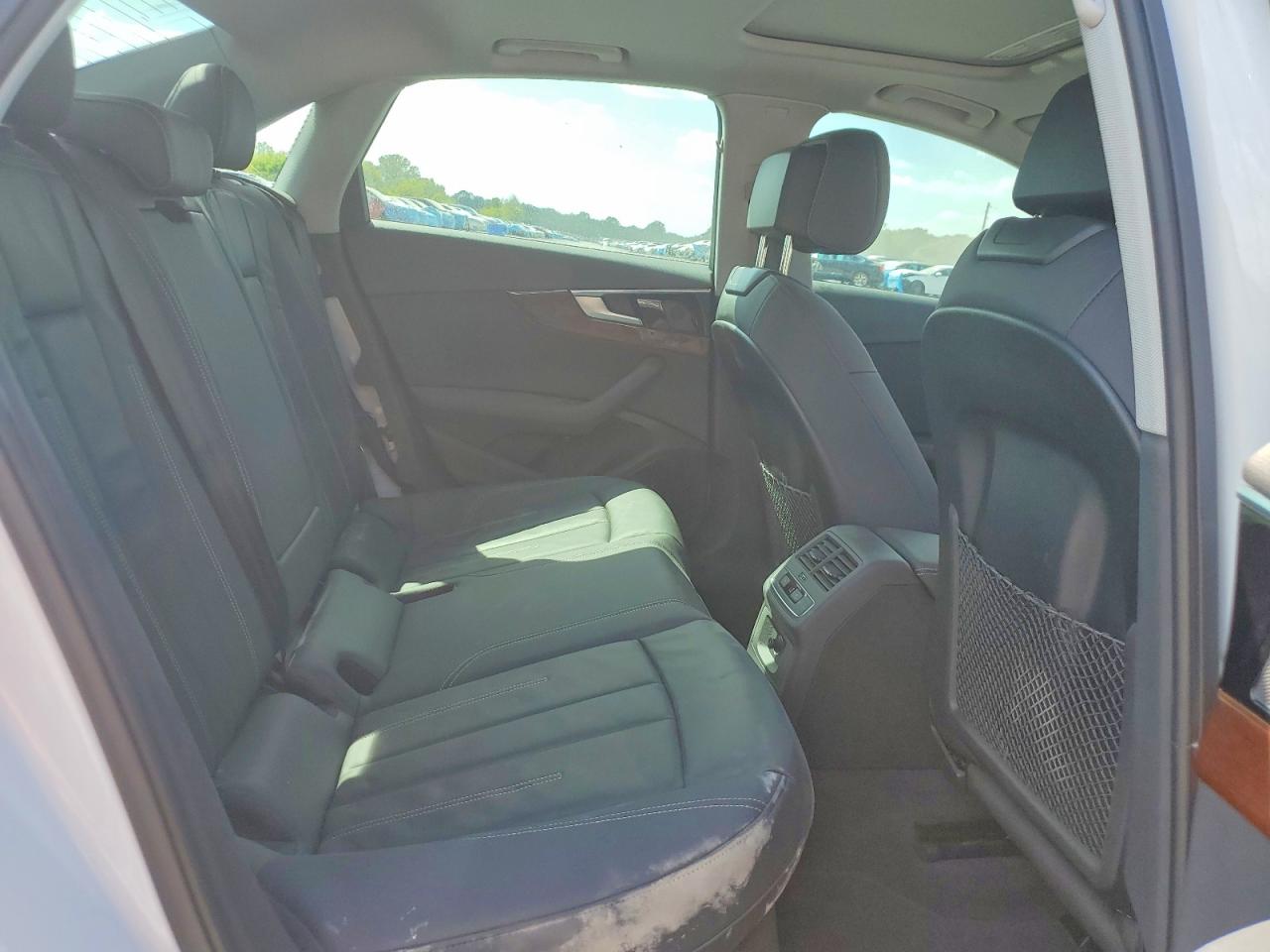 2023 Audi A4 VIN WAUABAF46PN022108 photo 10
