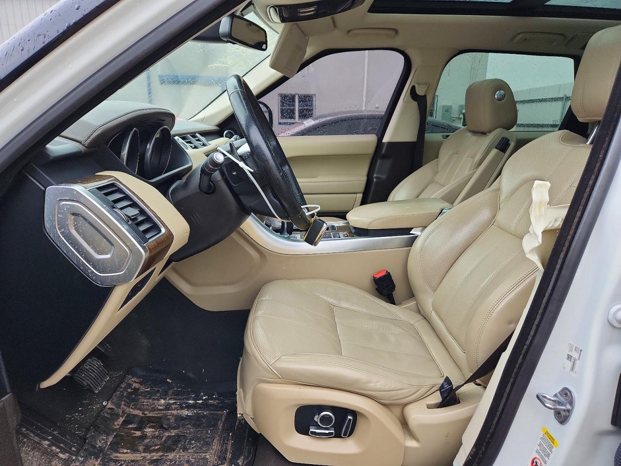 2016 Land Rangerover VIN SALWR2EF8GA103379 photo 7