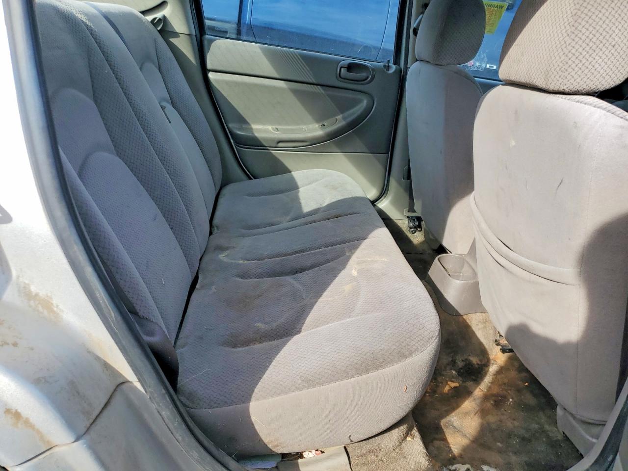 2004 Chrysler Sebring VIN 1C3EL46X24N307630 photo 10