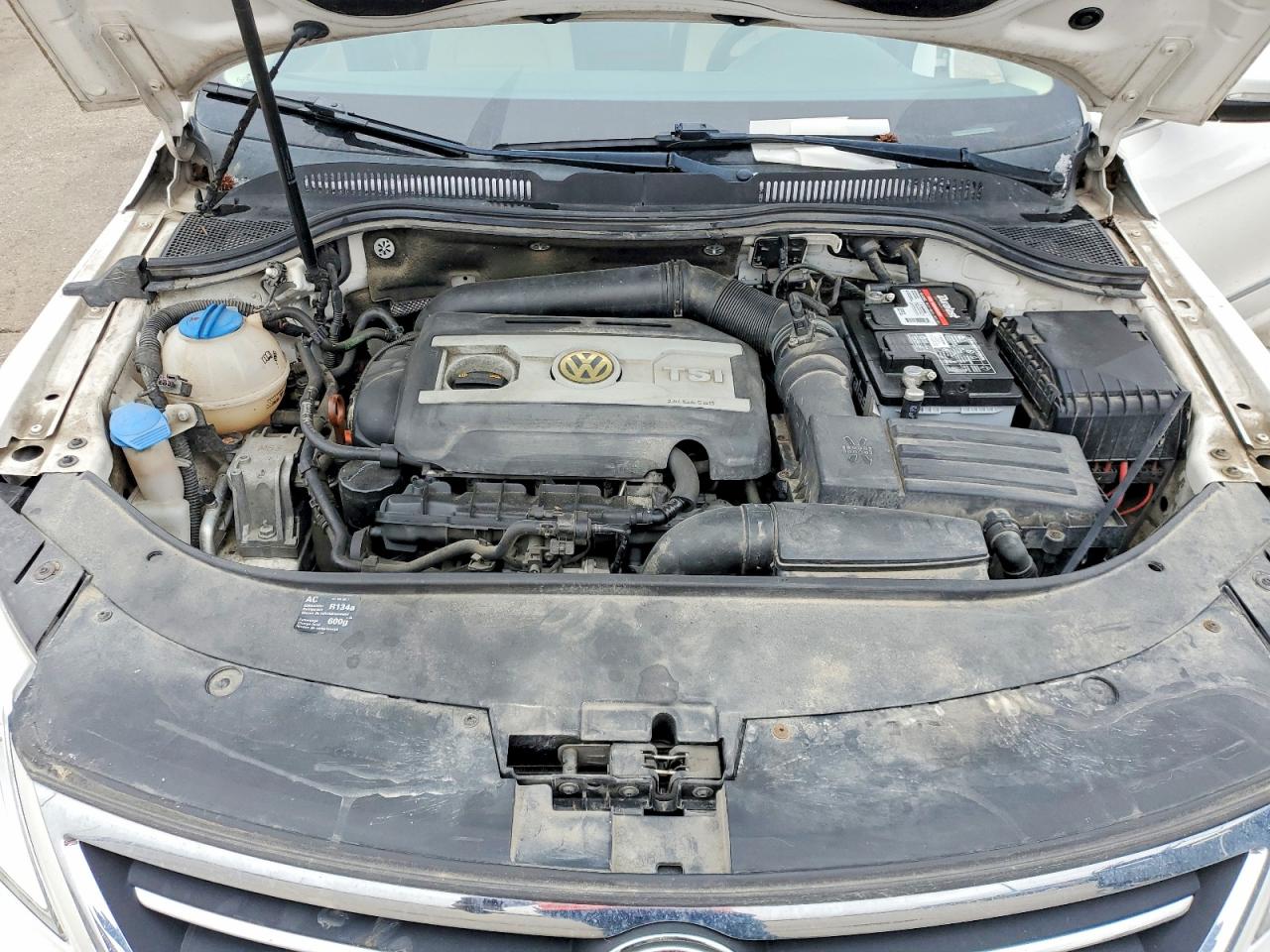 2010 Volkswagen Cc VIN WVWMP7AN1AE548366 photo 11