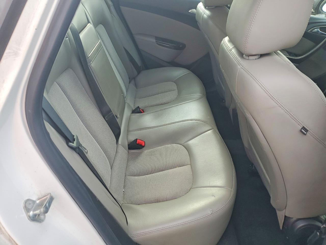 2014 Buick Verano VIN 1G4PN5SK4E4229109 photo 10