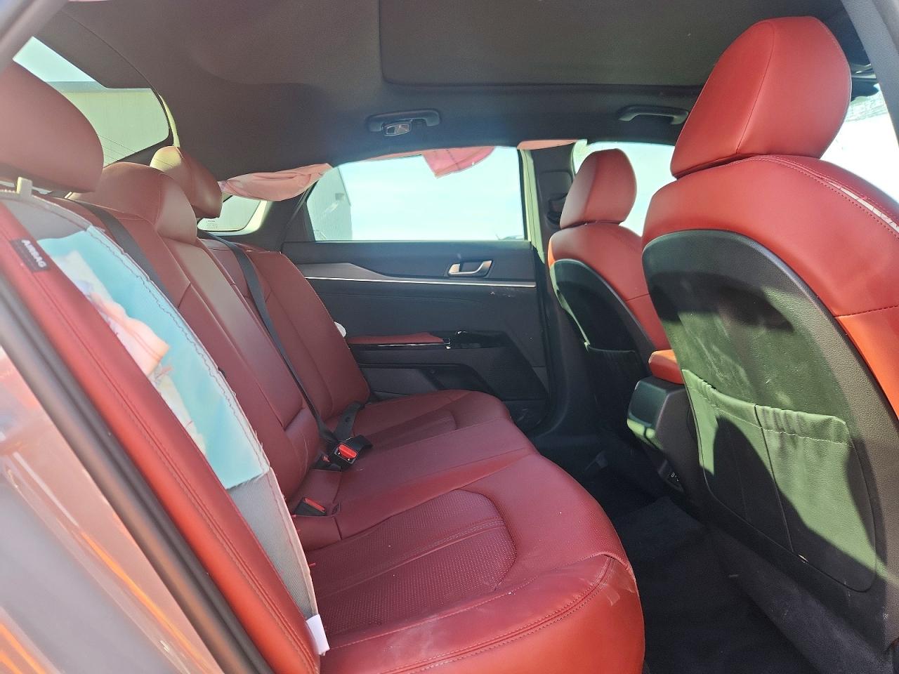 2026 Kia K5 VIN KNAG64J76T5431561 photo 10