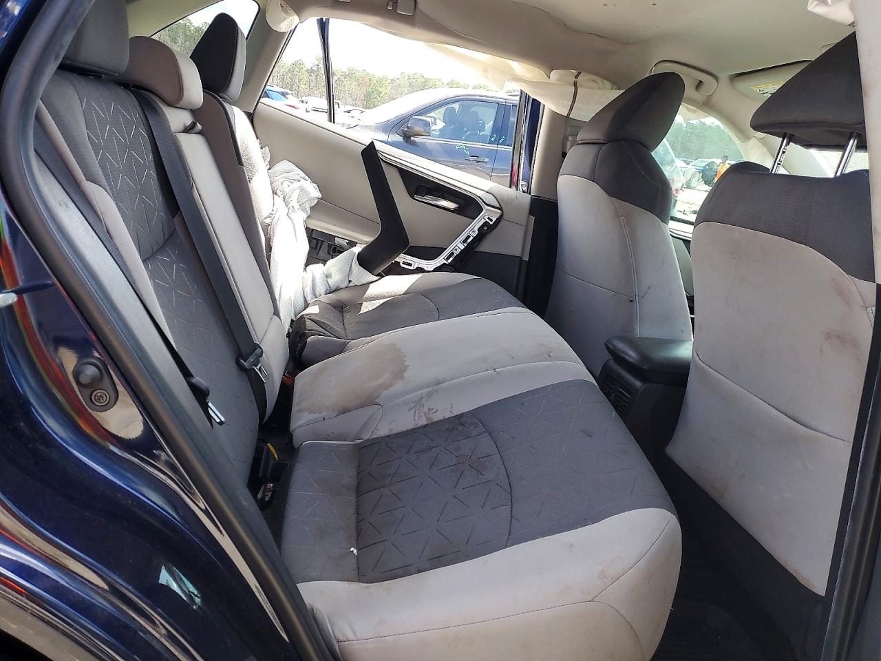 2021 Toyota Rav4 VIN 2T3W1RFV7MW175622 photo 11