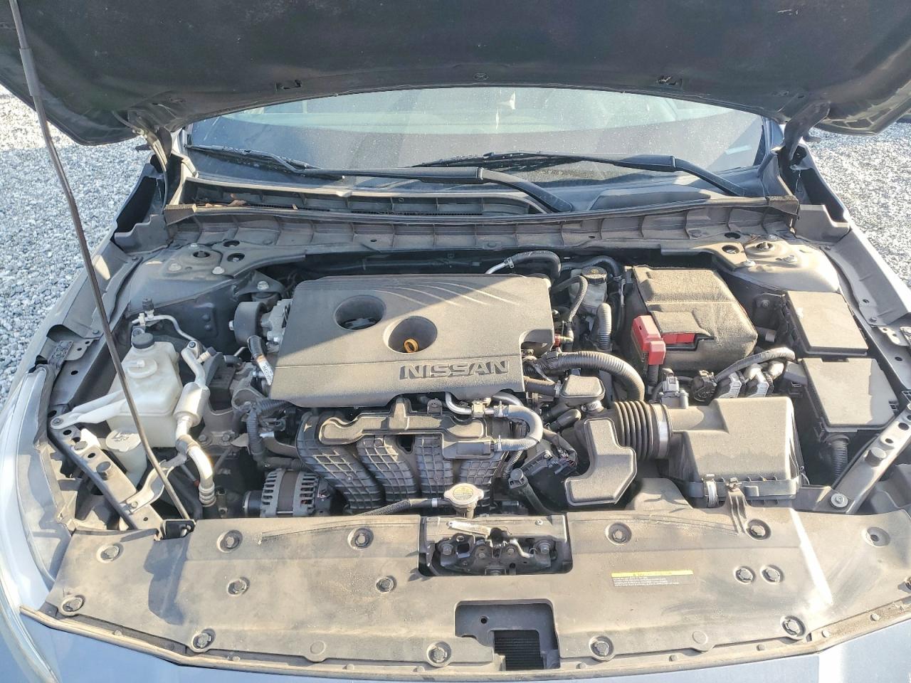 2019 Niss Altima VIN 1N4BL4EV0KC209192 photo 11