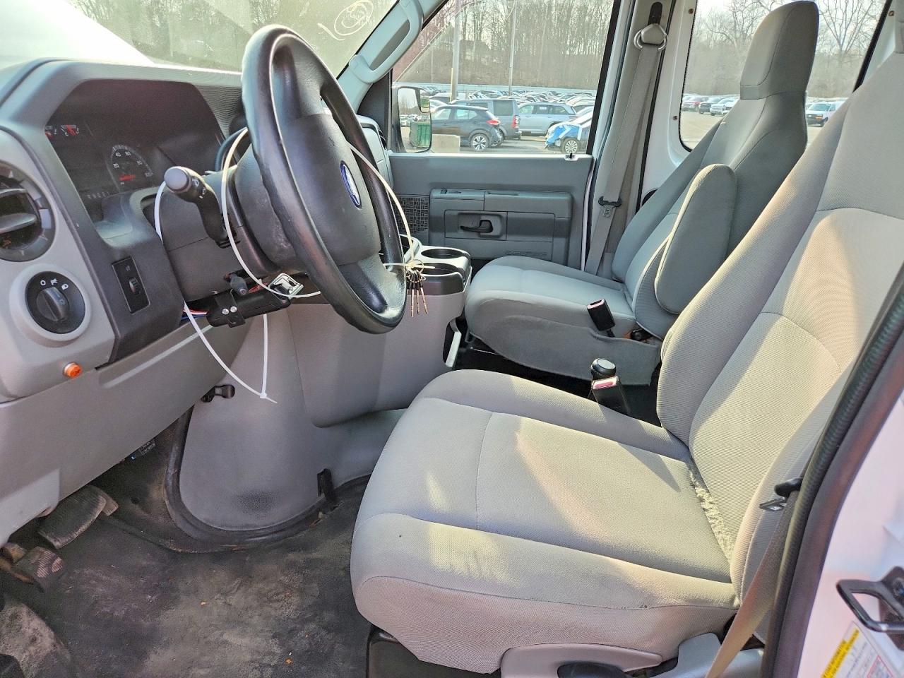 2012 Ford All models VIN 1FBNE3BL9CDB14354 photo 7