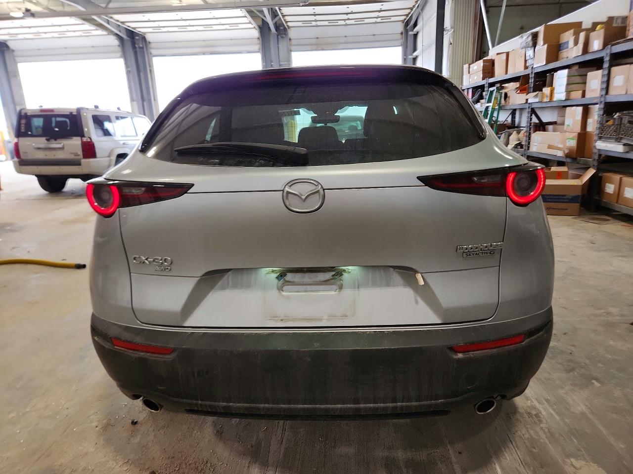 2021 Mazda Cx30 VIN 3MVDMBCL8MM250112 photo 6
