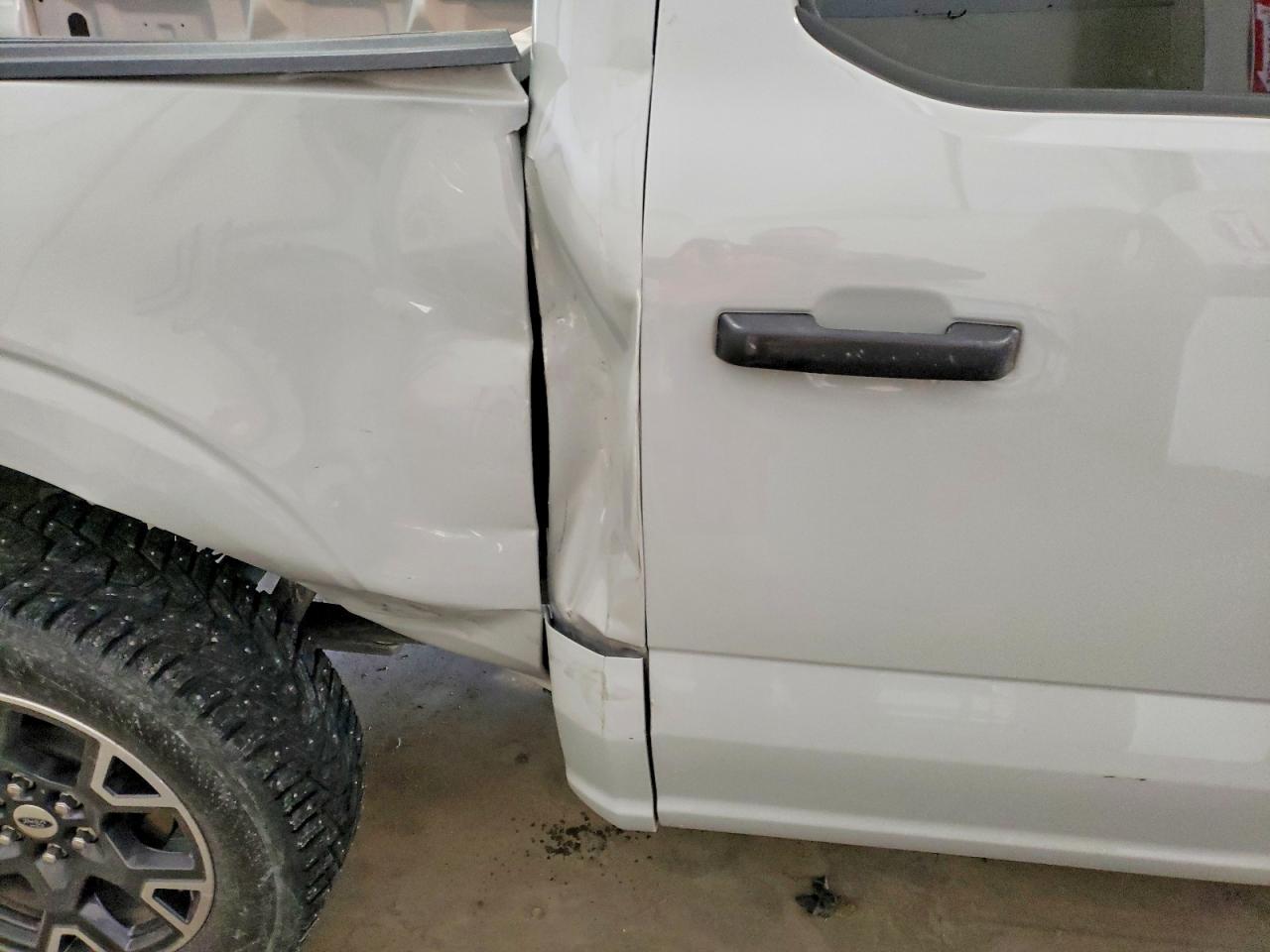 2024 Ford F150 VIN 1FTEW2LP2RKE75708 photo 10