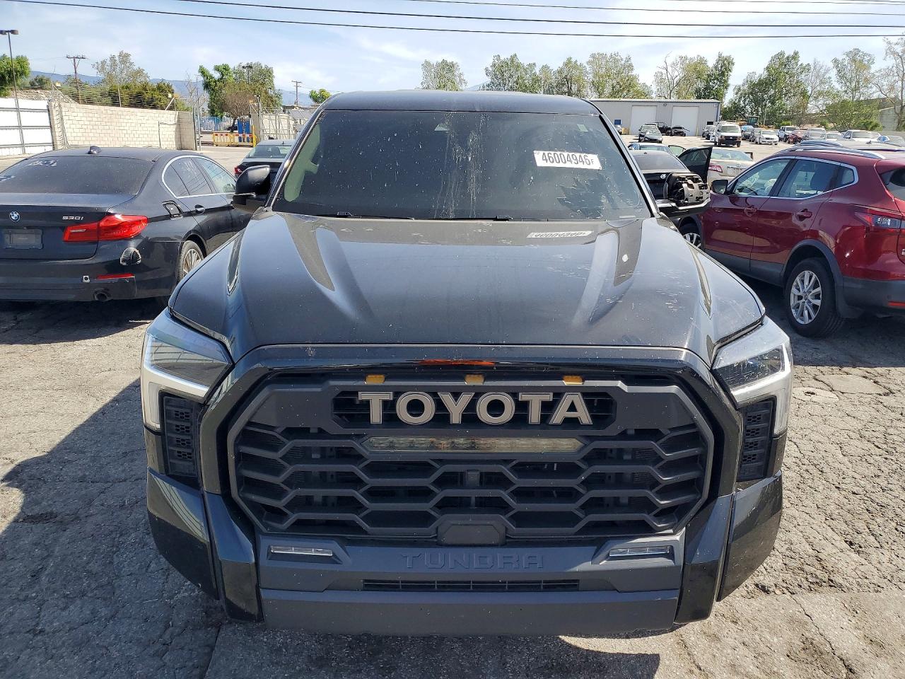 2023 Toyota Tundra VIN 5TFLA5DB9PX057933 photo 5
