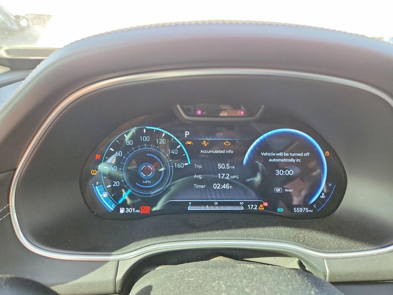 2021 Genesis Gv80 3.5t VIN KMUHCESC4MU048871 photo 9