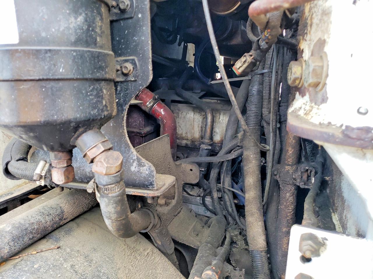 2016 MACK All other VIN 1M2AV04C8GM014978 photo 7