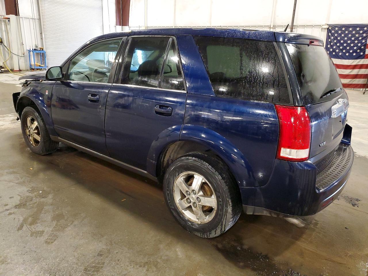 2007 SNOWEX Vue VIN 5GZCZ53427S879528 photo 2