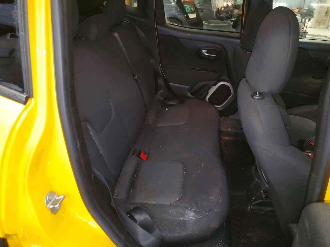 2017 Jeep Renegade VIN ZACCJBBB1HPG14162 photo 11