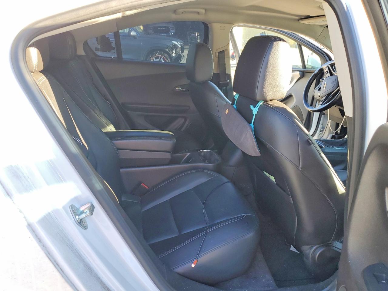 2015 Chev Volt VIN 1G1RD6E43FU139754 photo 10