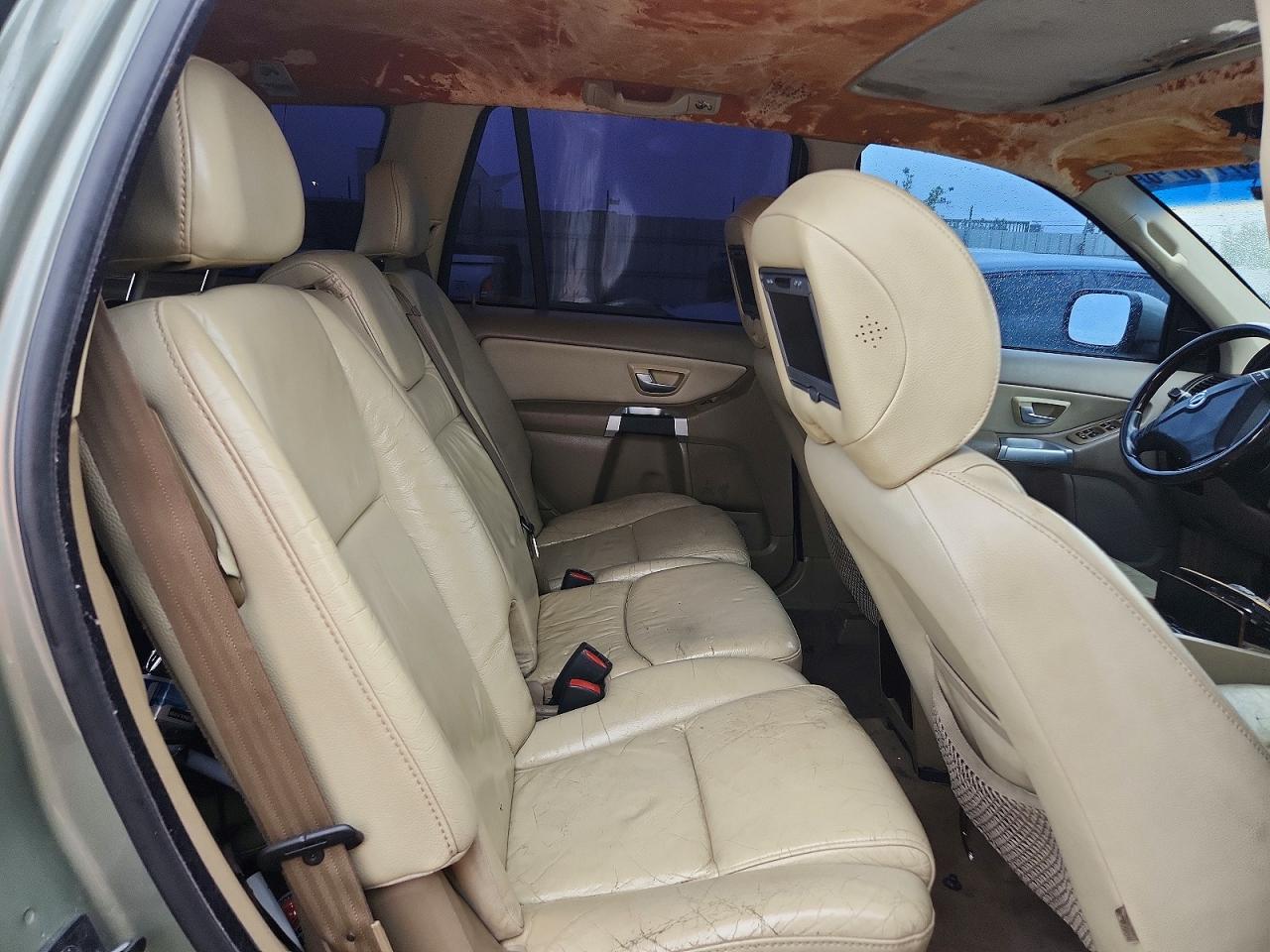 2008 VOLVO Xc90 VIN YV4CZ982681437081 photo 11