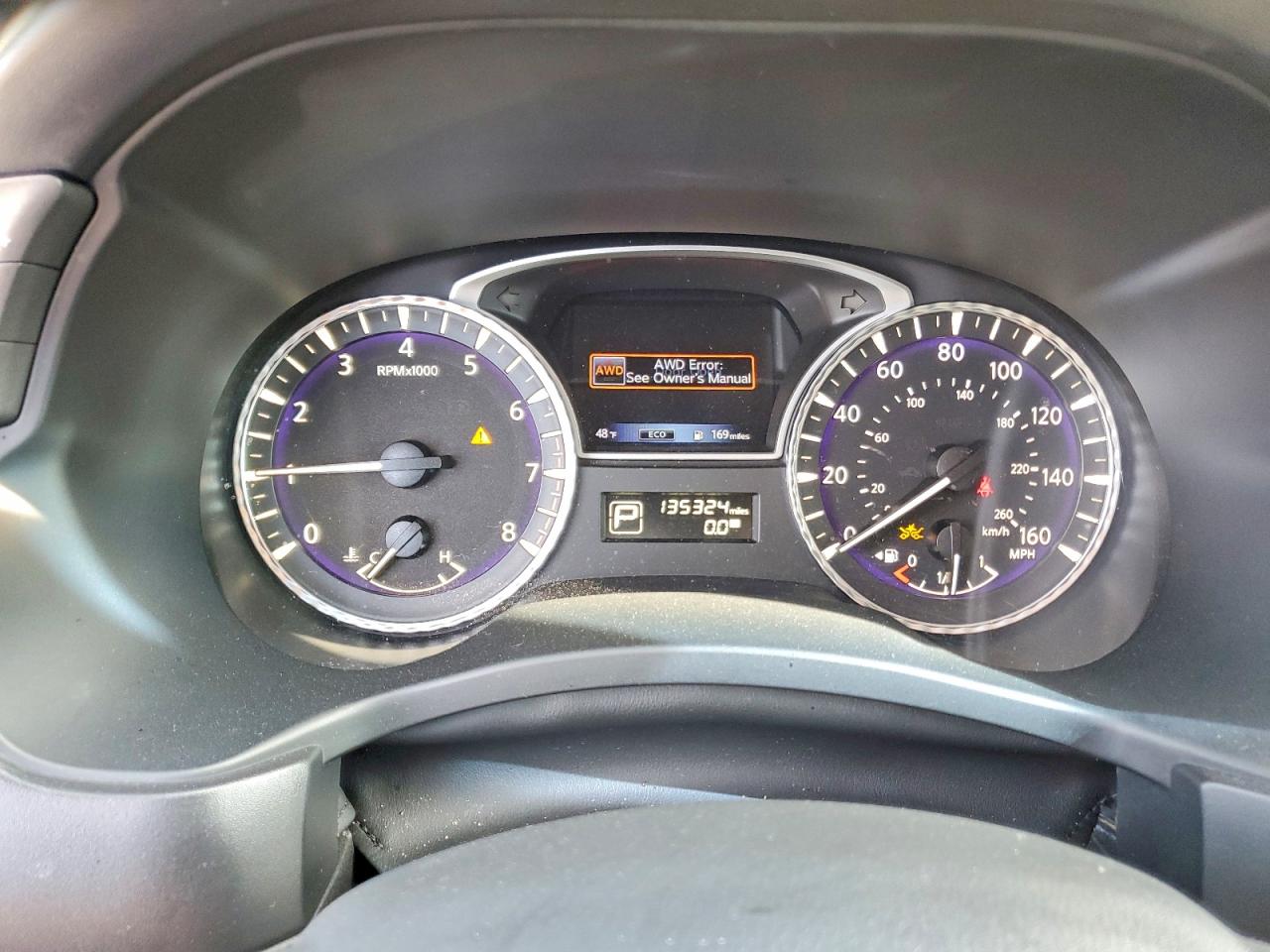 2016 Infiniti Qx60 VIN 5N1AL0MM1GC515294 photo 9