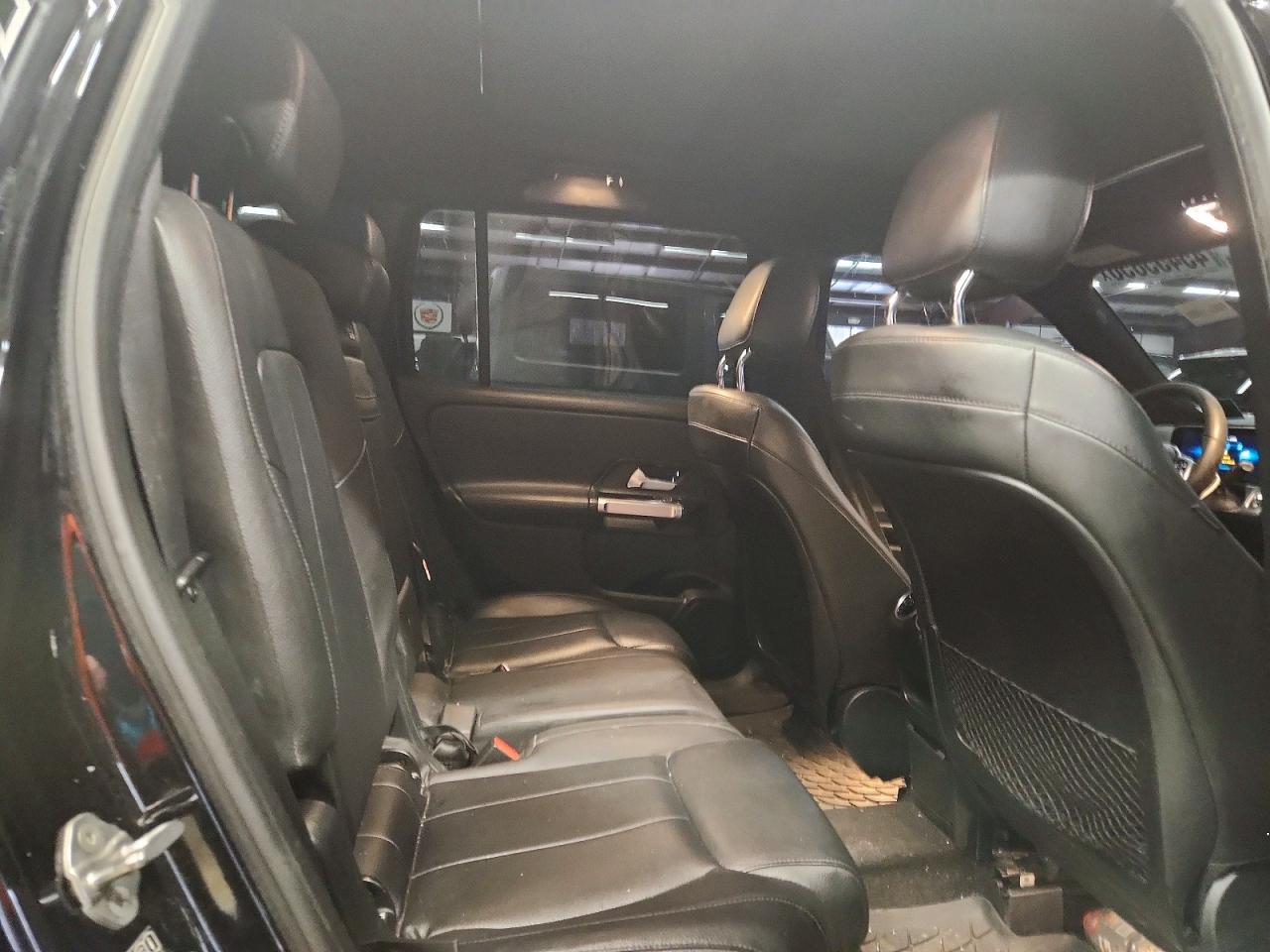 2021 Mercedes-Benz Glb-class VIN W1N4M4HB4MW109298 photo 11
