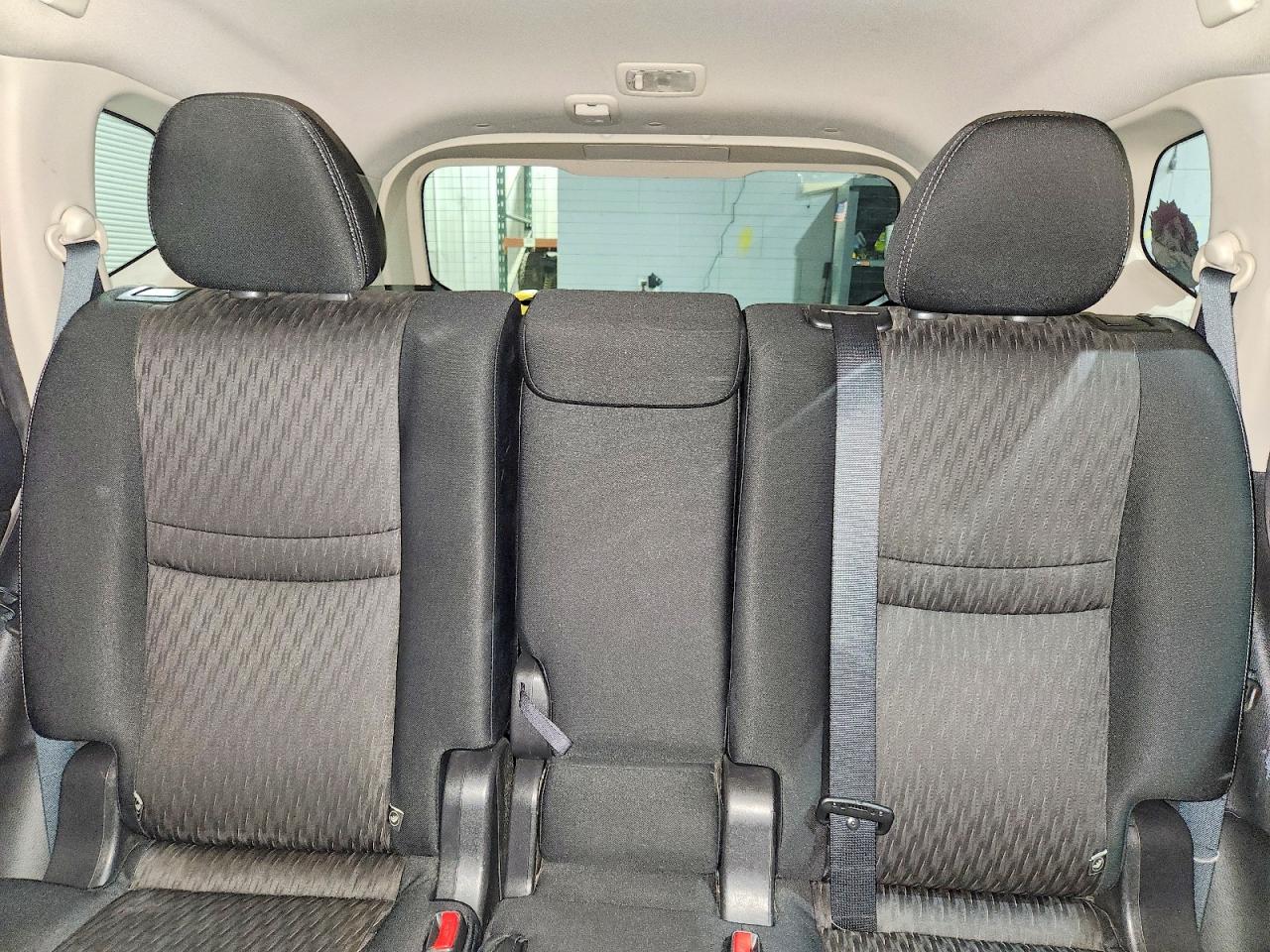 2018 Niss Rogue VIN JN8AT2MV1JW307192 photo 10