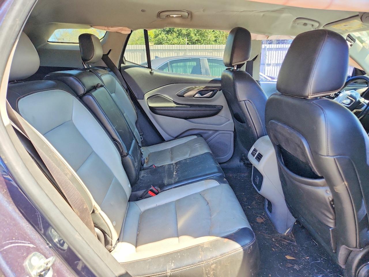 2019 GMC Terrain VIN 3GKALPEX7KL300624 photo 11