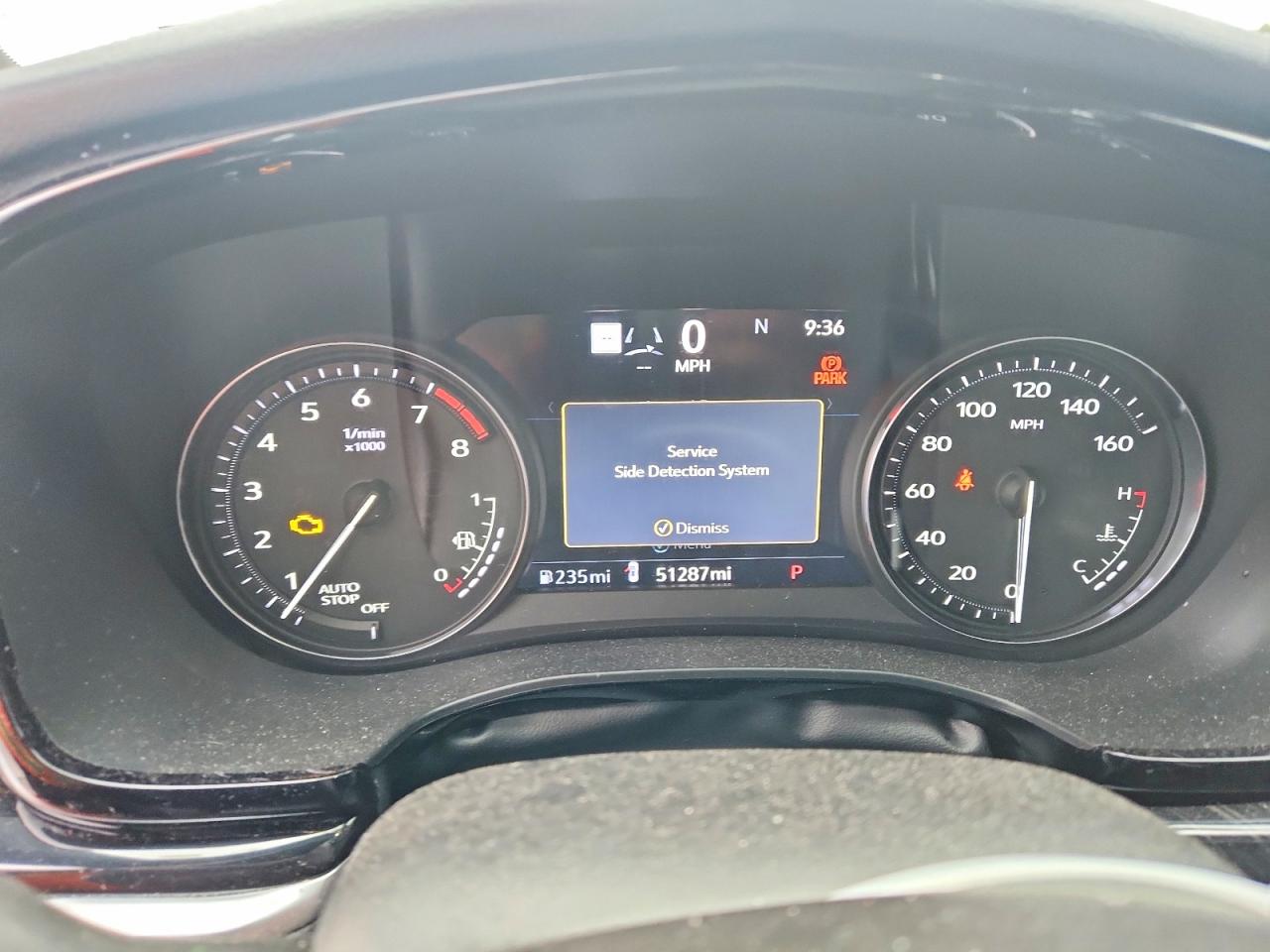 2022 Cadillac Xt6 VIN 1GYKPCRS3NZ152474 photo 9