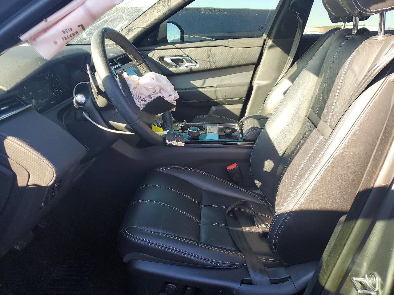 2020 Land Rangerover VIN SALYB2EX8LA241701 photo 7