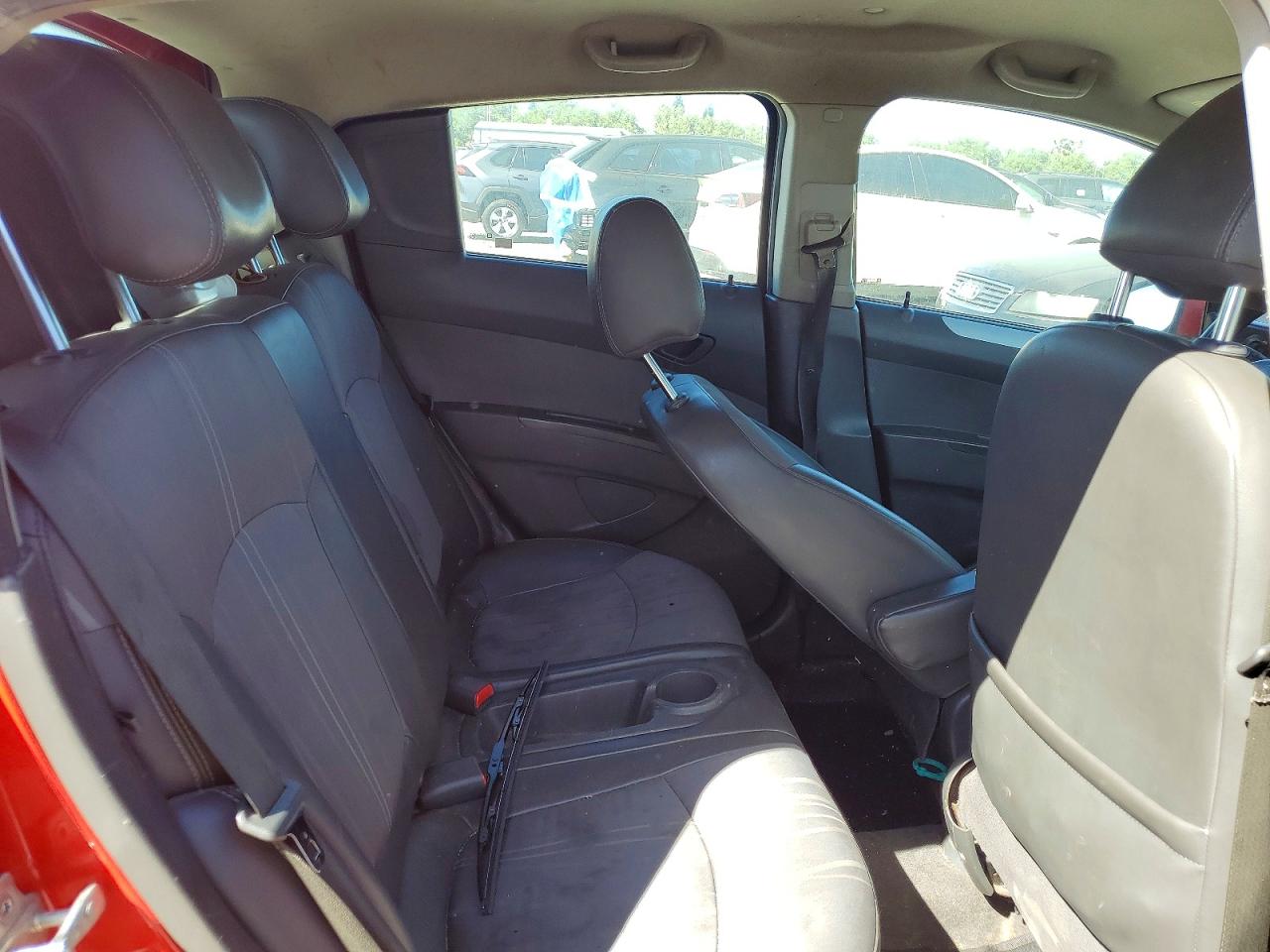2015 CHEV Spark VIN KL8CB6S91FC756961 photo 10