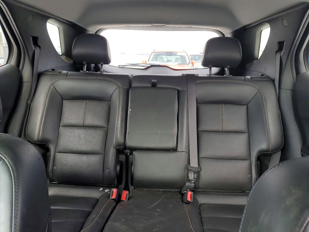 2022 Chevrolet Equinox VIN 2GNAXXEVXN6124893 photo 10