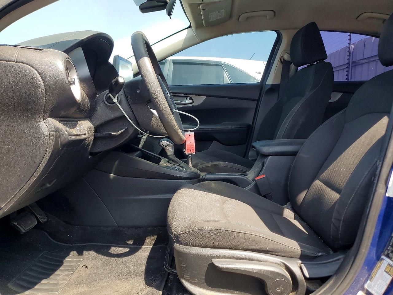 2021 Kia Forte lxs VIN 3KPF24AD1ME272101 photo 7
