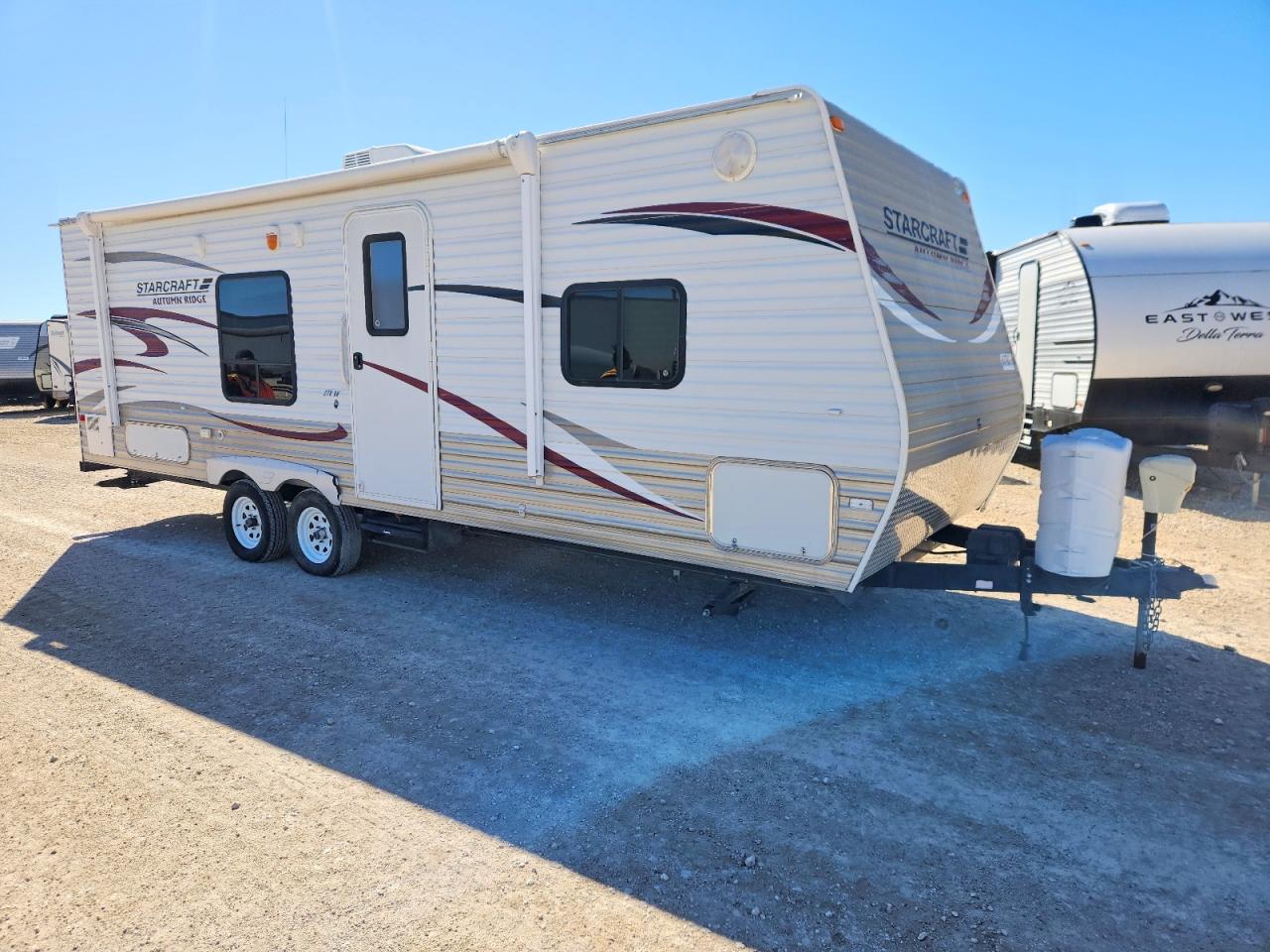 2013 STARCRAFT Autumn rid VIN 1SABS0BN2D28B5182 photo 1