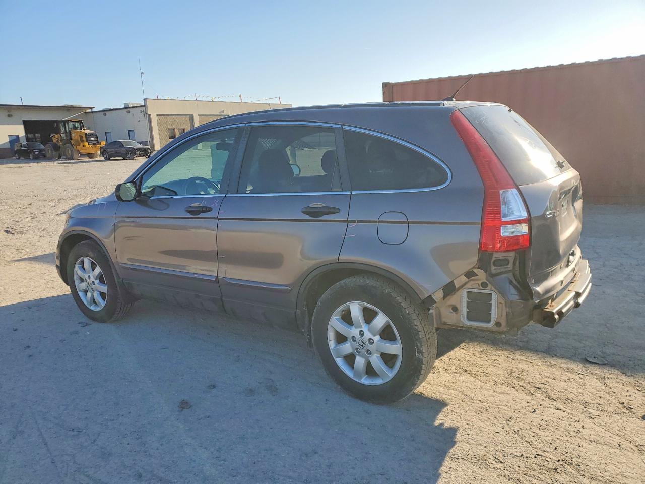 2011 Honda Crv VIN 5J6RE4H42BL090397 photo 2