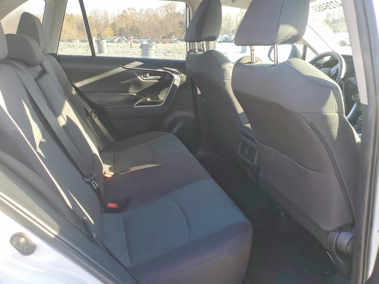 2023 Toyota Rav4 VIN 2T3W1RFV3PC231576 photo 11