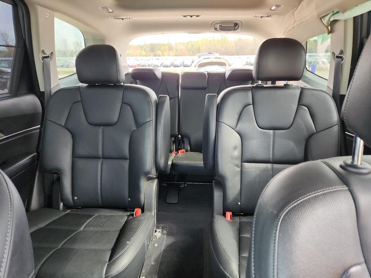 2022 Kia Telluride VIN 5XYP54HC2NG265848 photo 10