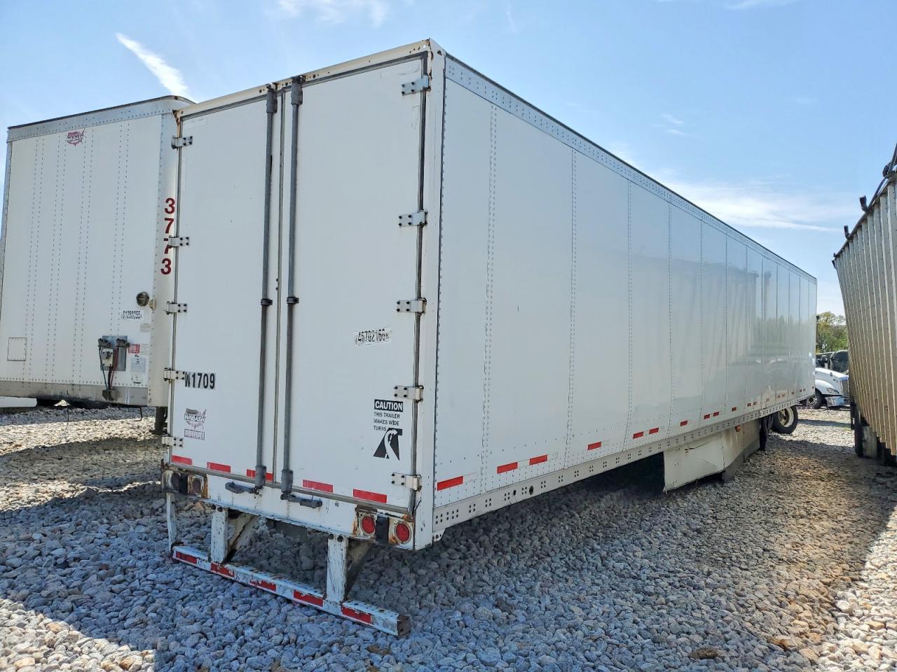 2017 WABASH All models VIN 1JJV532D3HL004506 photo 4