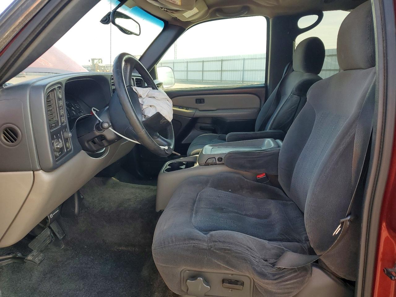 2002 CHEV Tahoe VIN 1GNEK13T92J173709 photo 7