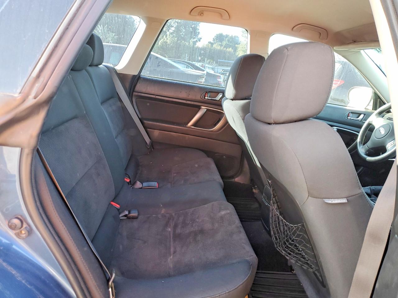 2009 Subaru Outback VIN 4S4BP61C397343868 photo 10