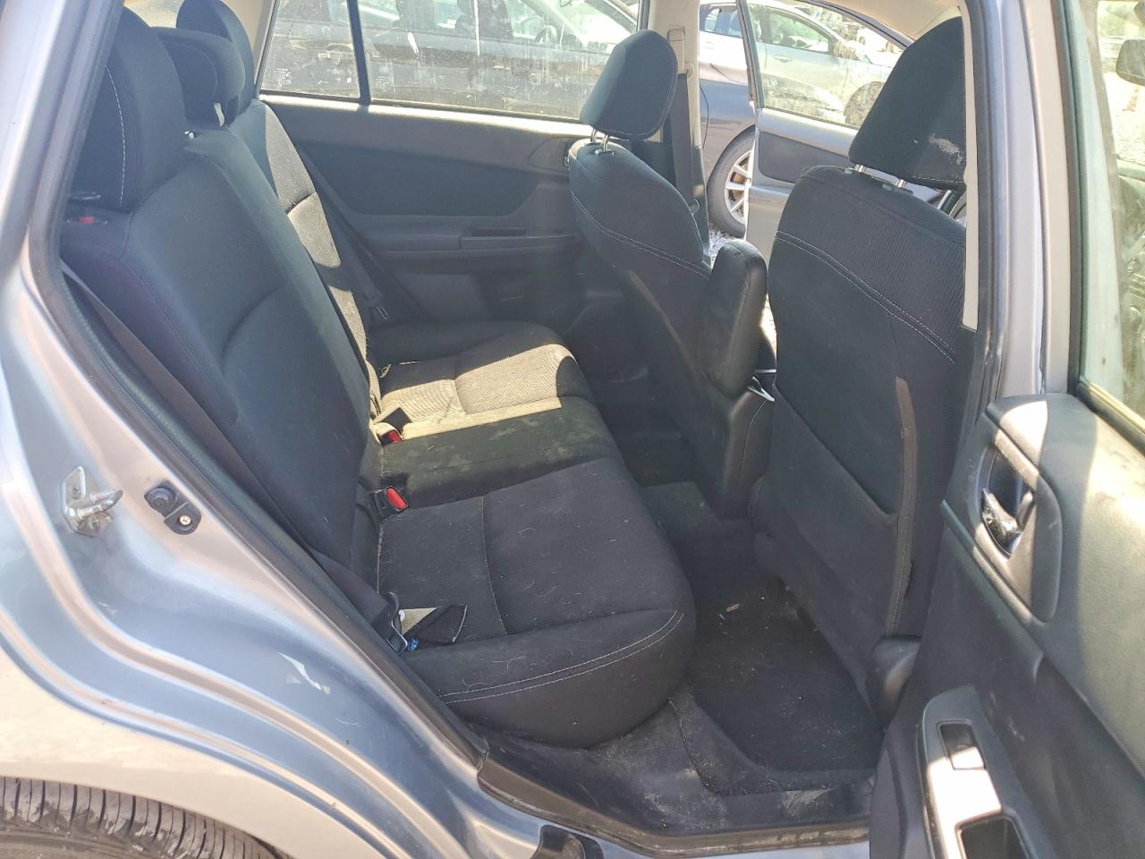 2013 Subaru Impreza VIN JF1GPAL67D2870750 photo 11
