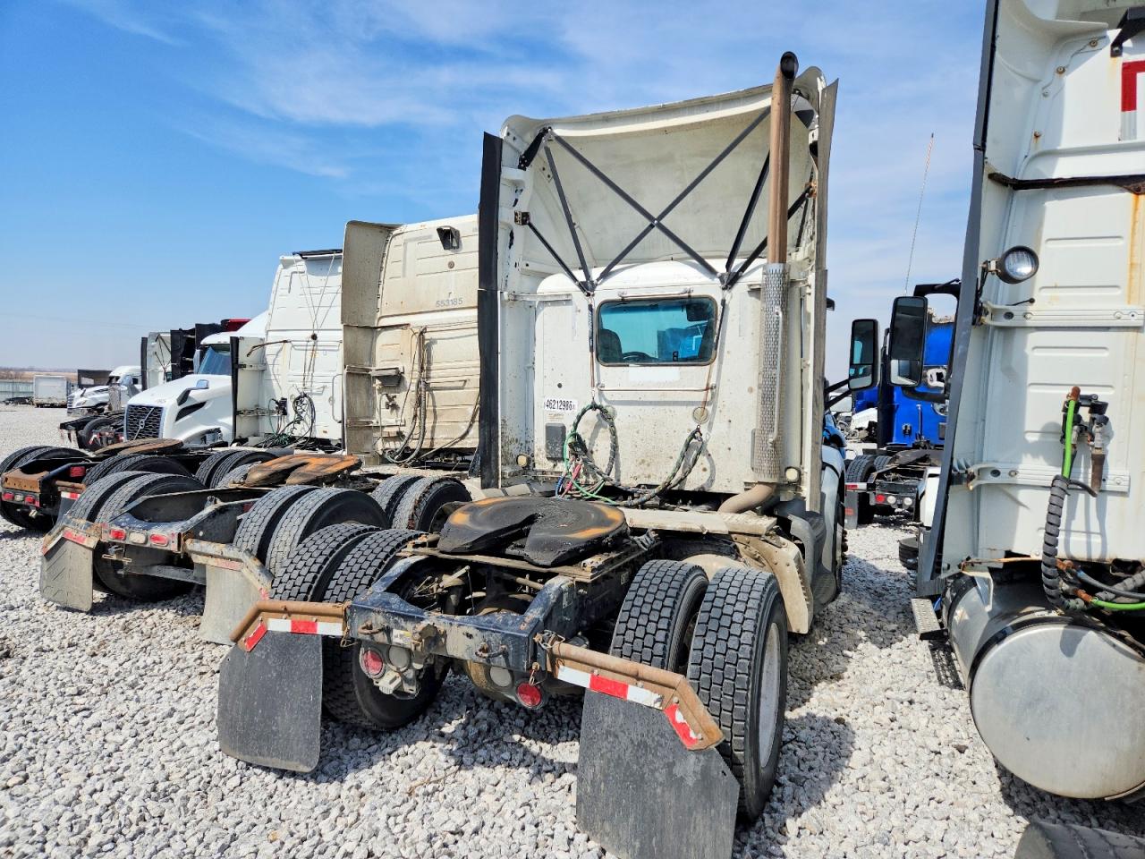 2017 PETERBILT All other VIN 1XPBA48X0HD428782 photo 4