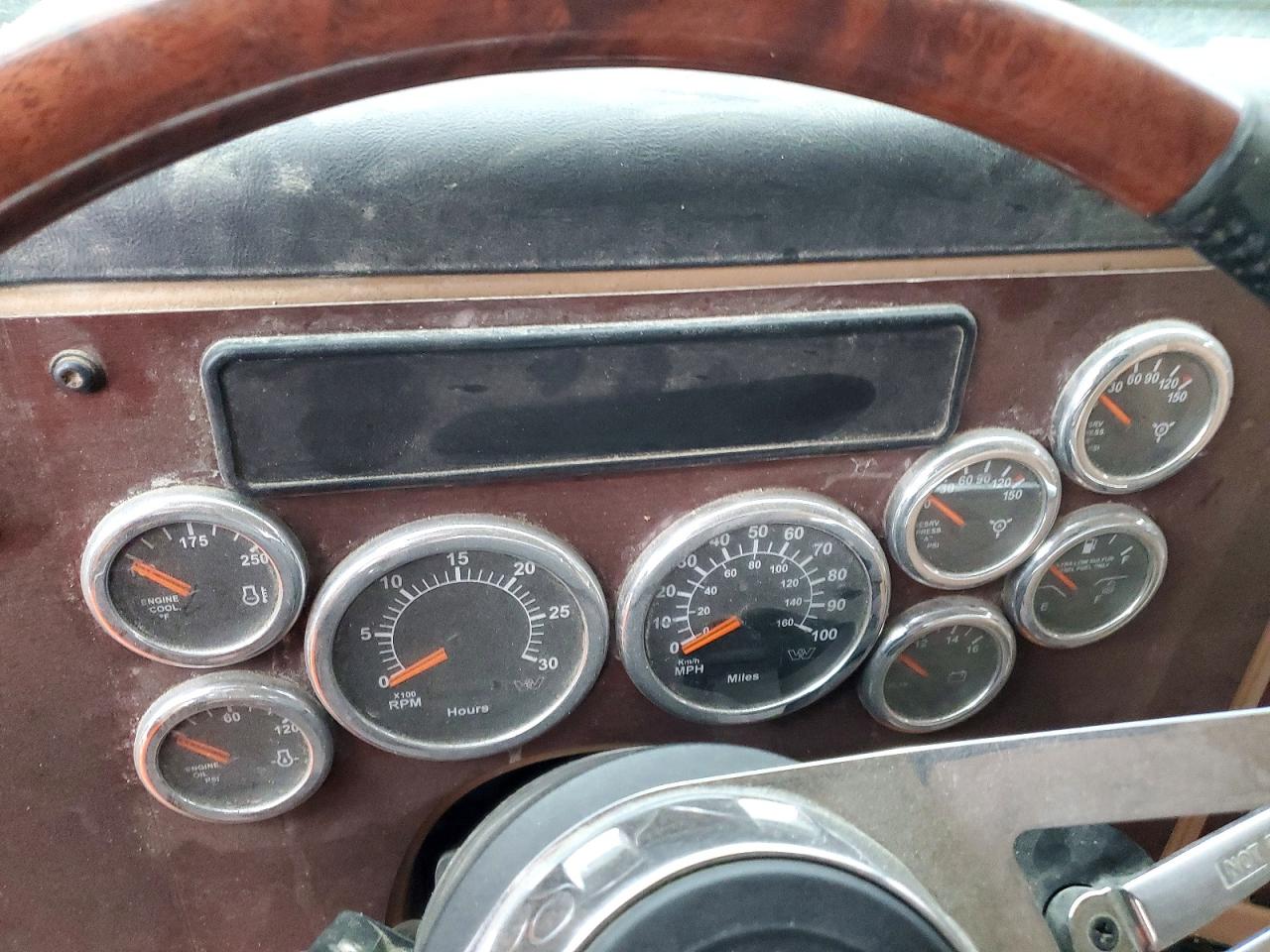 2019 WESTERN All other VIN 5KKHAED14KPKF8722 photo 8