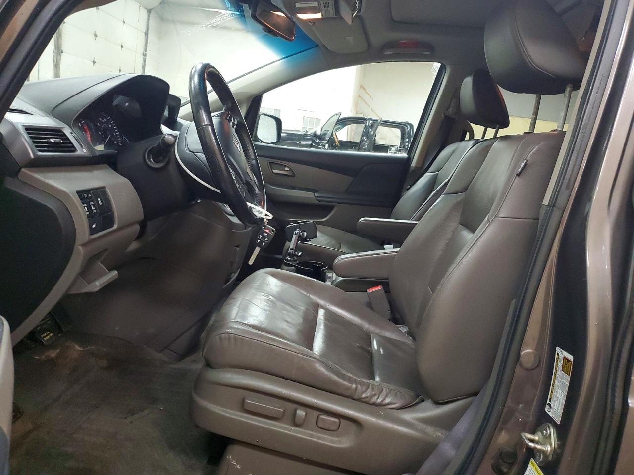 2012 Honda All models VIN 5FNRL5H68CB128819 photo 7