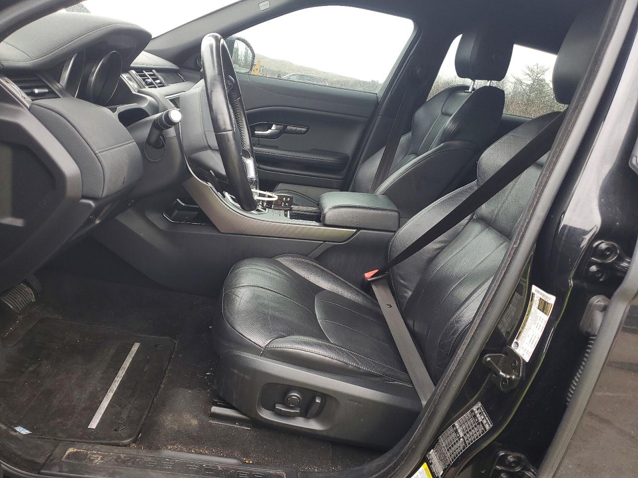 2018 Land Rangerover VIN SALVP2RX4JH293829 photo 7