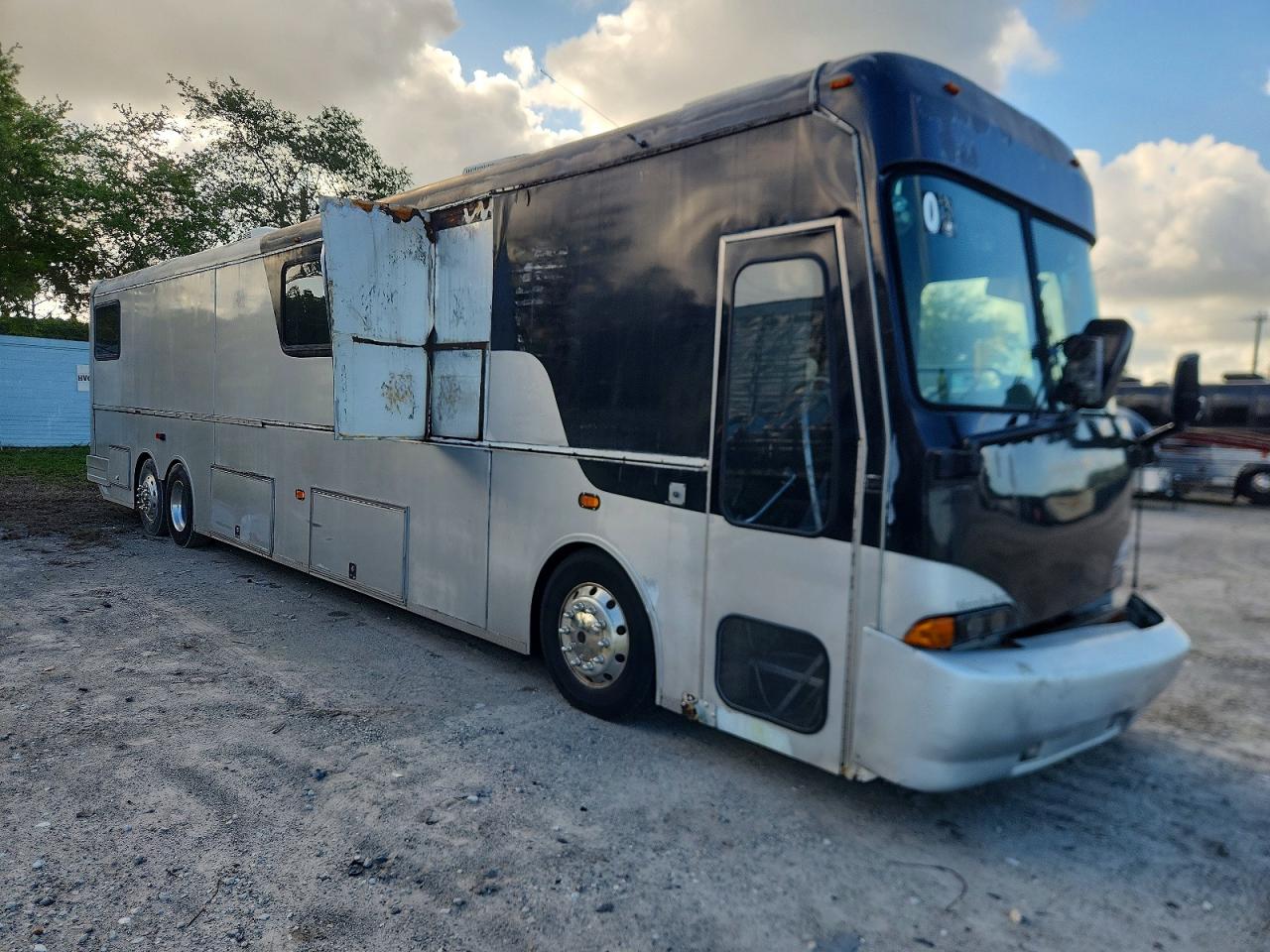 2006 FREIGLINER All other VIN 4UZFCHCY35CV92691 photo 1