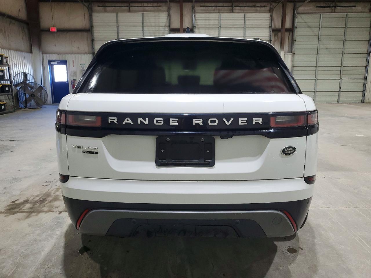 2019 Land Rangerover VIN SALYB2EX3KA783674 photo 6