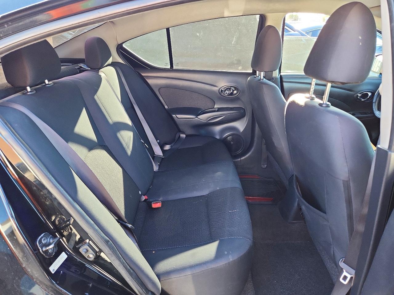 2013 Niss Versa VIN 3N1CN7AP5DL855601 photo 10