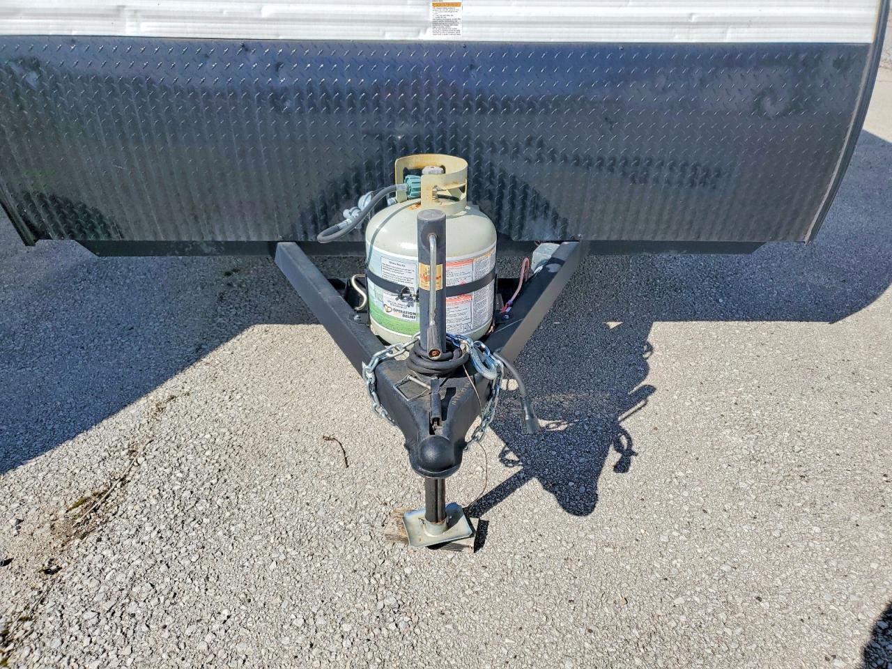 2023 GULF 5th wheel VIN 1NL1G2113P6015953 photo 7
